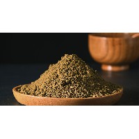 西村番茶屋本店焙茶粉-香