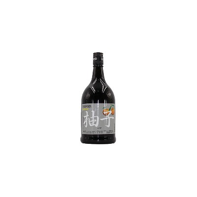 多佛尔日式柚子和酒