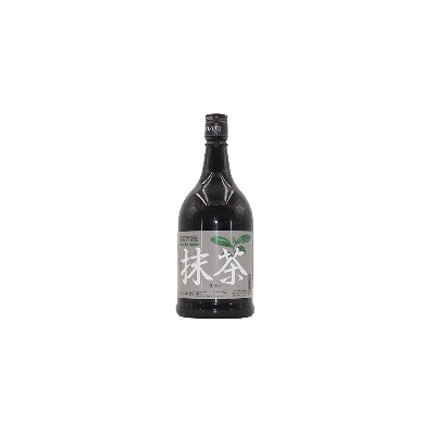 多佛尔日式抹茶和酒